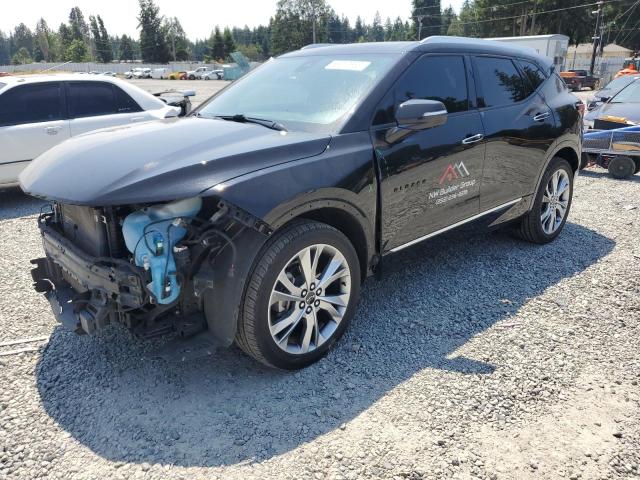 2019 CHEVROLET BLAZER PRE - 3GNKBKRS5KS625547