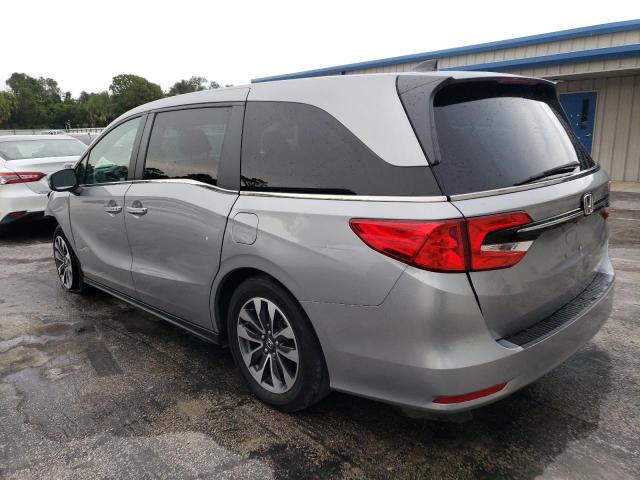 5FNRL6H73NB004989 Honda ODYSSEY EXL