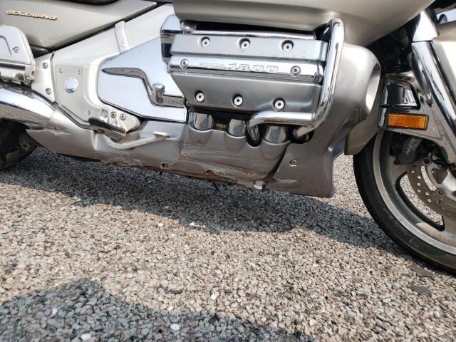 2003 HONDA GL1800 A 1HFSC47443A201078