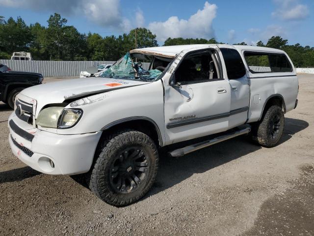 2003 Toyota Tundra 