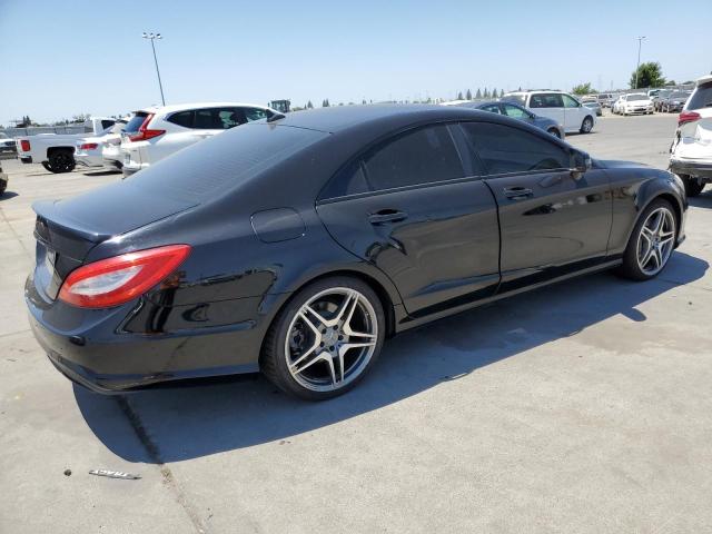 WDDLJ7DB6EA125980 Mercedes-Benz CLS 550