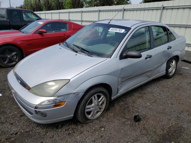 2003 Ford Focus SE Comfort