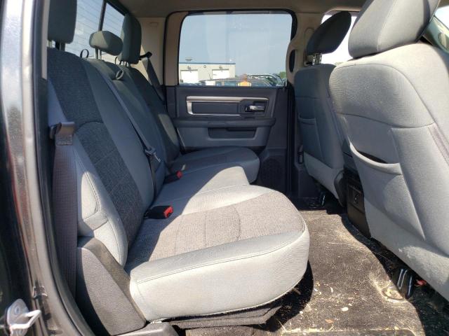 2016 DODGE RAM PICKUP 1C6RR7LTXGS398125