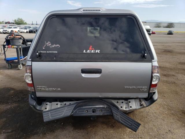 2015 TOYOTA TACOMA PRE - 5TFTU4GN6FX085033