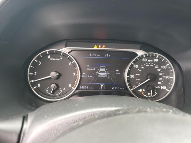 1N4BL4DV1LC180059 Nissan ALTIMA SV