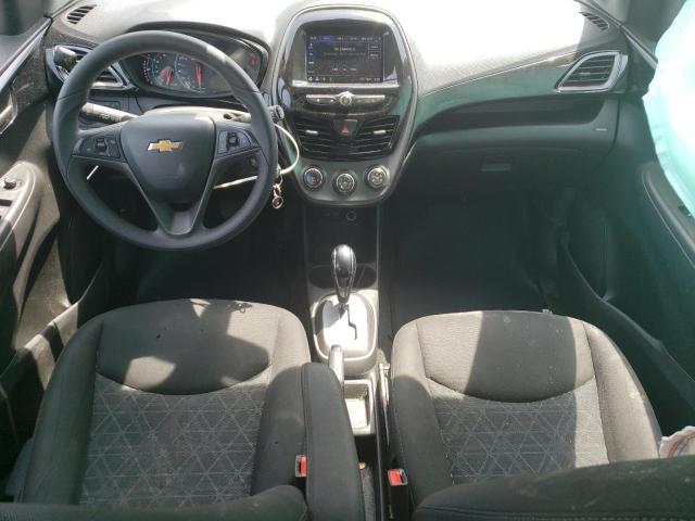 2021 CHEVROLET SPARK 1LT - KL8CD6SA3MC749687