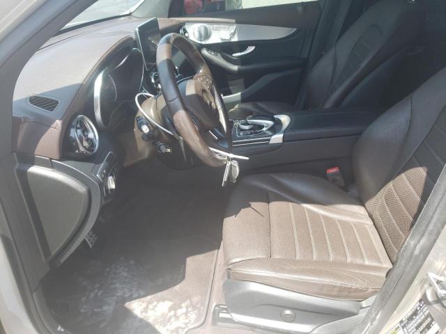 2019 MERCEDES-BENZ GLC COUPE - WDC0J6EB5KF645120