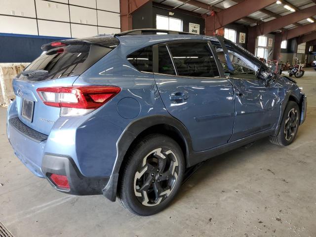 JF2GTHNC7MH393253 Subaru Crosstrek Limited