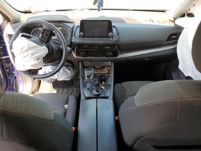 5N1AT3BBXMC688889 Nissan ROGUE SV