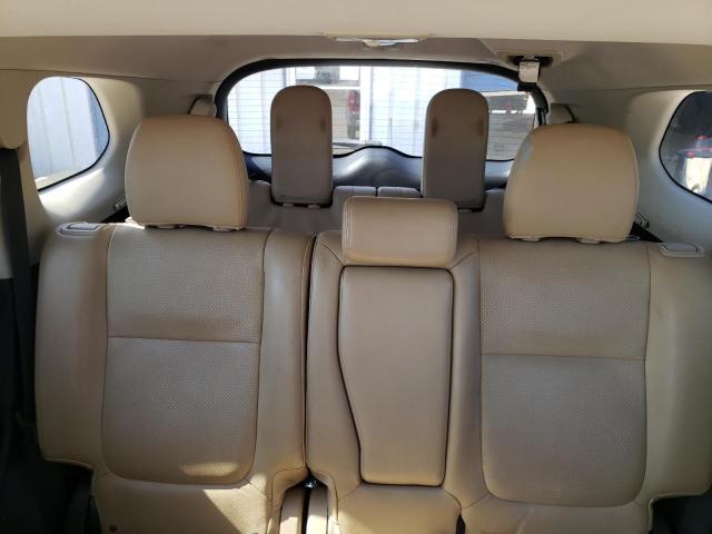 JA4AD3A31GZ011284 Mitsubishi Outlander Se