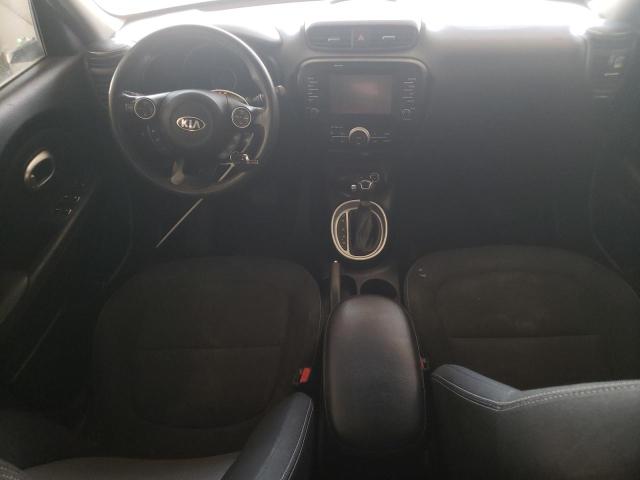 KNDJP3A50K7002885 KIA SOUL +