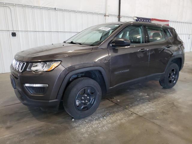 2019 Jeep Compass Sport