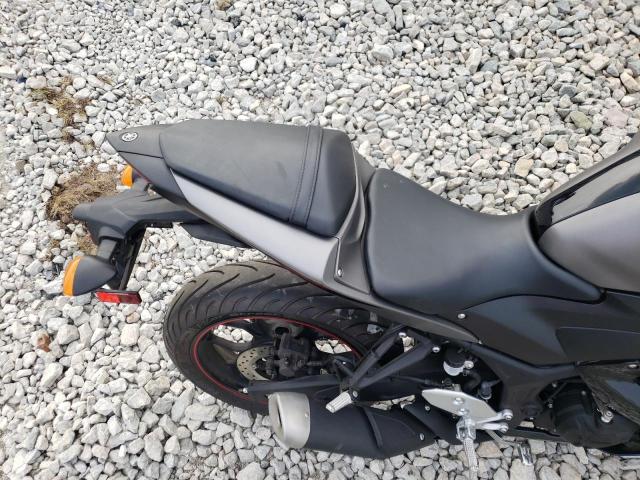 2016 YAMAHA YZF-R3 MH3RH06YXGK014338