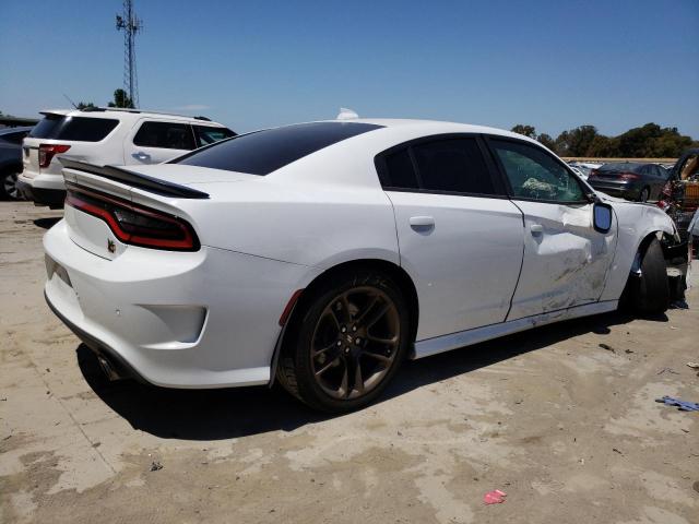 2C3CDXGJ6LH107292 Dodge Charger Scat Pack