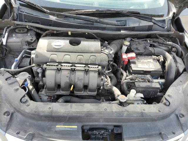 3N1AB7AP2FY260503 Nissan SENTRA S