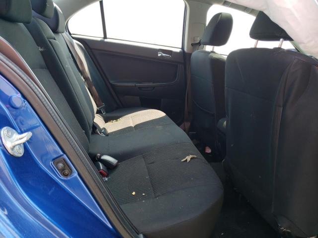 2015 MITSUBISHI LANCER SE JA32V2FW4FU018678