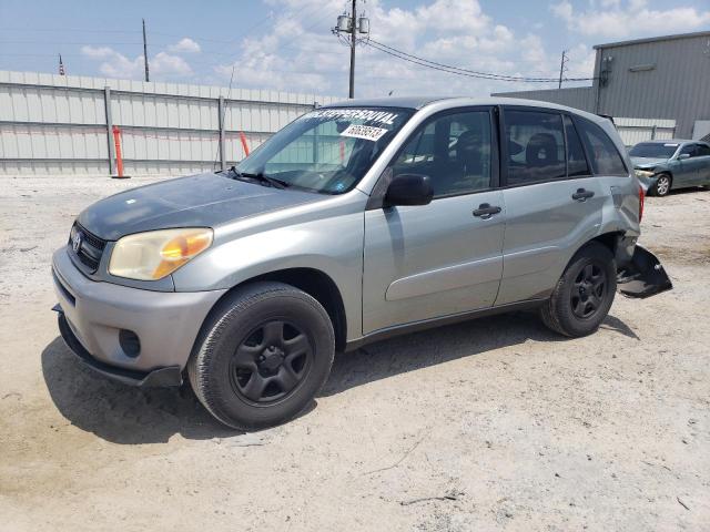 2005 Toyota RAV4 