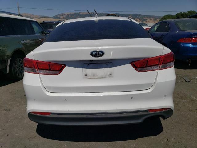 5XXGT4L37GG065942 KIA Optima Lx