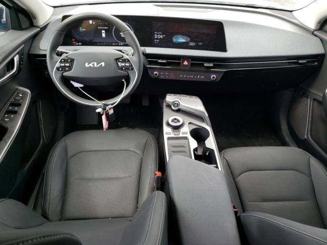 2022 KIA EV6 LIGHT KNDC34LA8N5029501