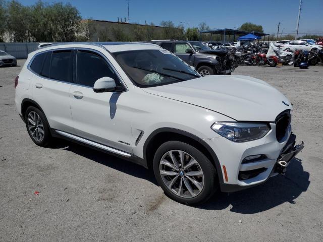 5UXTR9C54JLD66818 BMW X3 Xdrive30i