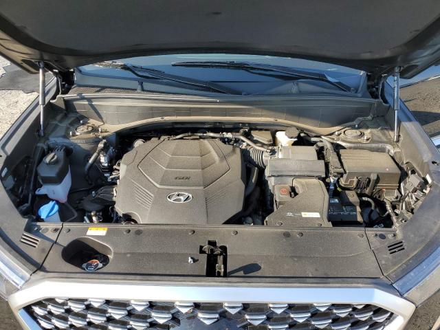2021 HYUNDAI PALISADE C - KM8R7DHE8MU235105