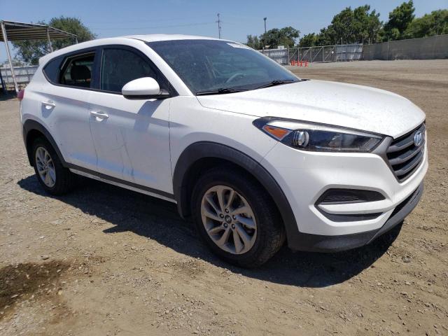 2016 Hyundai Tucson Se VIN: KM8J23A45GU027095 Lot: 61750583