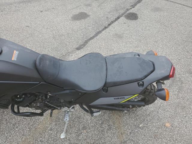 2021 YAMAHA XTZ690 JYADM10E0MA002110
