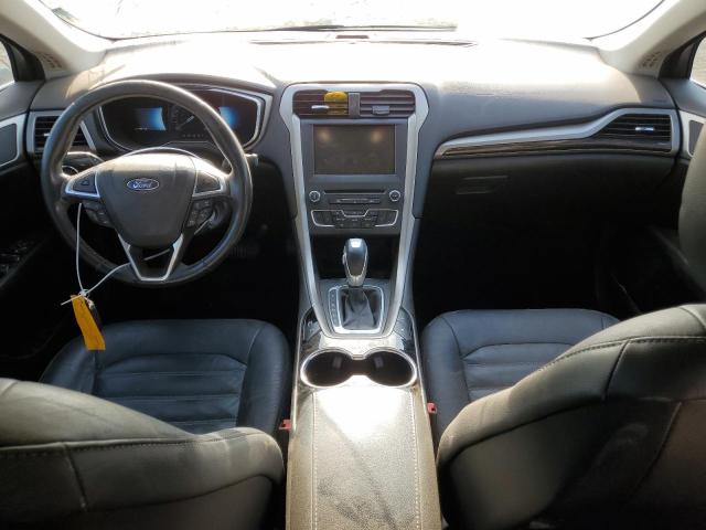 3FA6P0PU5GR315410 Ford Fusion Se Phev