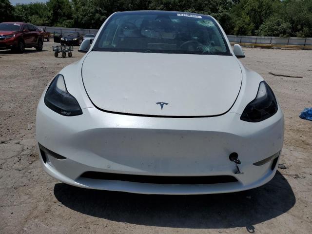 7SAYGDEF2NF562237 Tesla Model Y  5