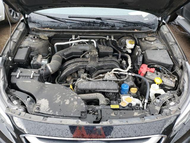 4S4BTANC9L3228571 Subaru Outback Limited
