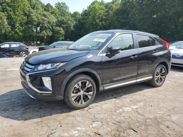 2018 Mitsubishi Eclipse Cross SE