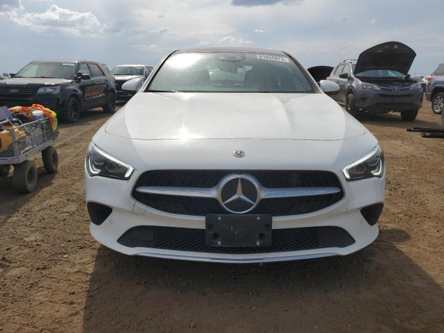 WDD5J4HB6LN069546 Mercedes-Benz CLA 250 4MATIC