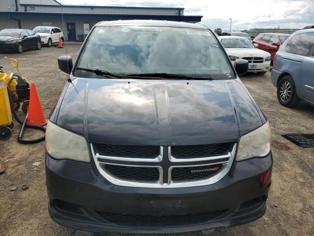 2013 Dodge Grand Caravan Se VIN: 2C4RDGBG1DR766197 Lot: 59697123