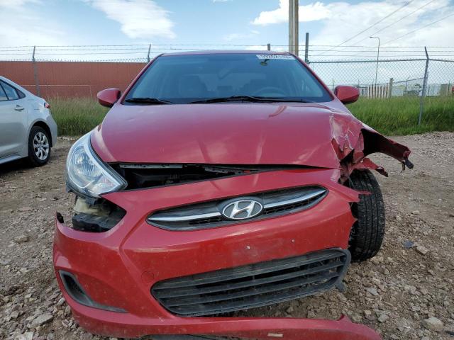 KMHCT4AE1HU340408 | 2017 HYUNDAI ACCENT