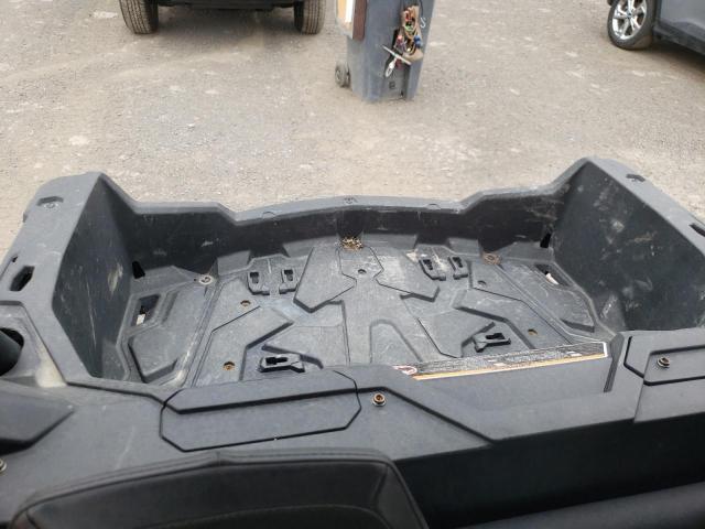 2018 CAN-AM MAVERICK T - 3JB1GAN42JK000001