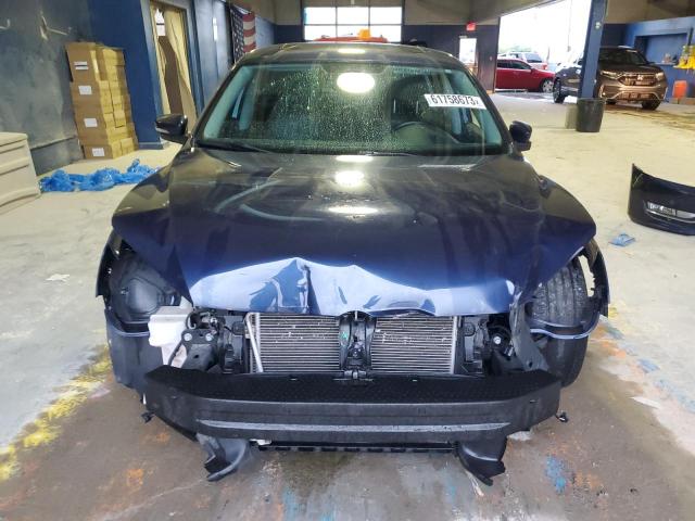 2015 VOLKSWAGEN PASSAT SEL - 1VWCV7A3XFC072294