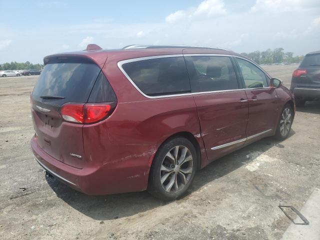 2C4RC1GG3KR576603 2019 CHRYSLER PACIFICA, photo no. 3