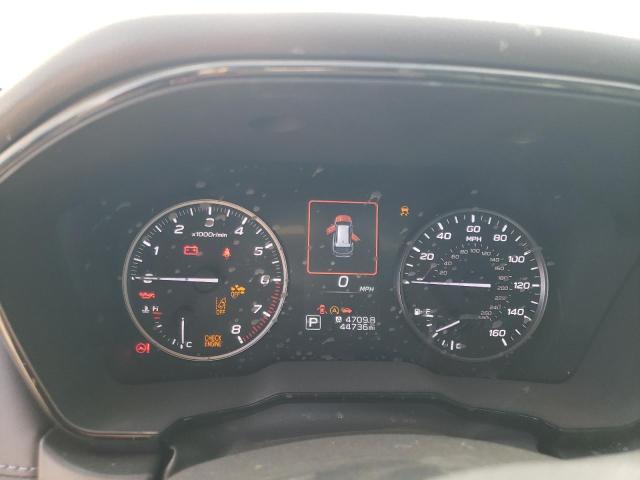 4S4BTAAC2L3245301 Subaru Outback