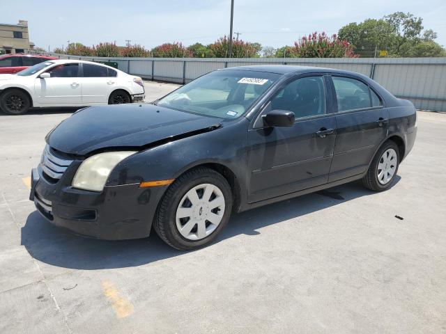 2006 Ford Fusion SE