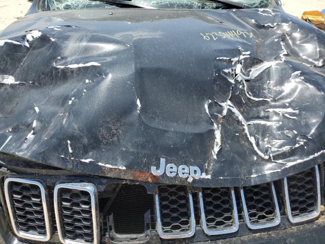 1C4RJFBG9HC787171 Jeep Grand Cherokee Limited
