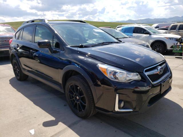 JF2GPABC2G8324619 Subaru Crosstrek Premium