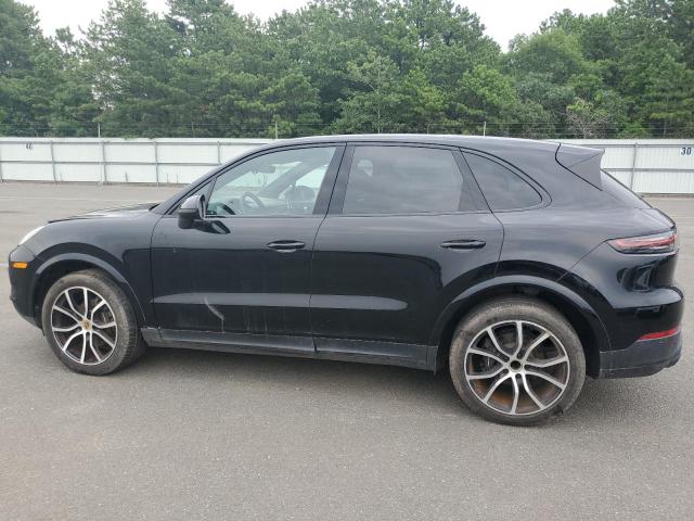 VIN WP1AA2AY2LDA06475 2020 Porsche Cayenne no.2