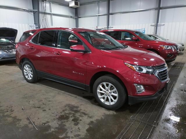 2GNAXUEV5K6240822 Chevrolet EQUINOX LT
