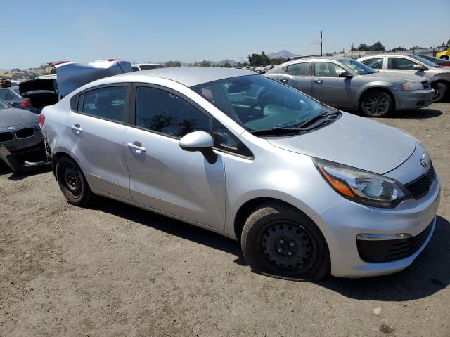 KNADM4A37G6611511 KIA RIO LX