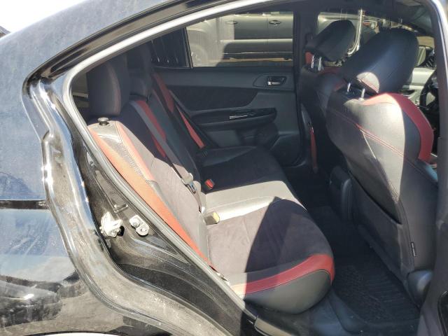 JF1VA2E63M9811777 Subaru Wrx Sti