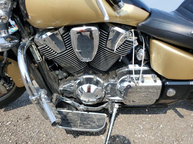 2006 HONDA VTX1800 S2 1HFSC49M16A403233