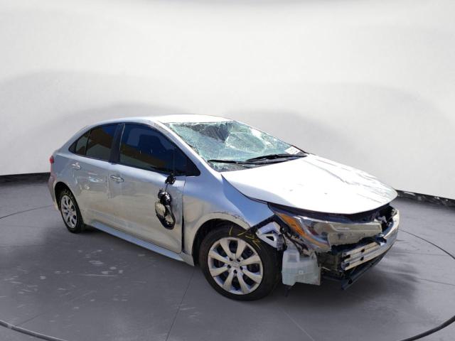 5YFEPRAE6LP064716 Toyota COROLLA LE