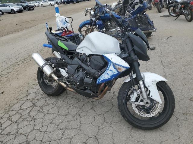2008 KAWASAKI ZR1000 B - JKAZRCB158A019146