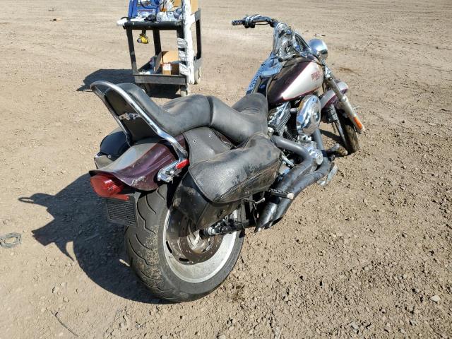 2007 HARLEY-DAVIDSON FXST CUSTO 1HD1JL5197Y078341