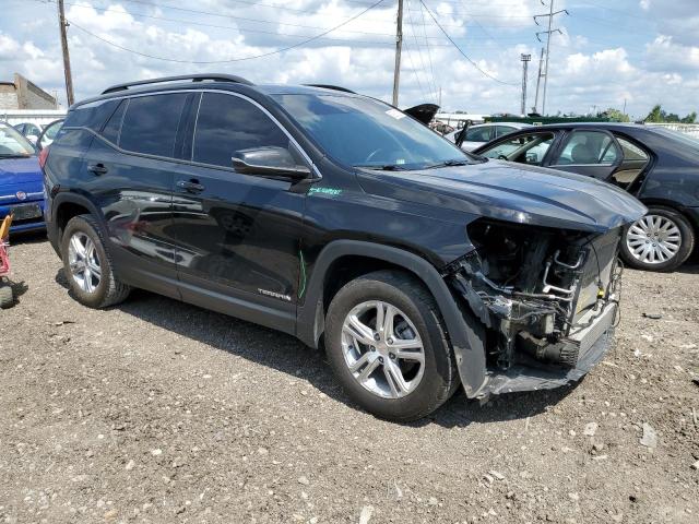 3GKALMEV7JL280581 GMC Terrain Sle